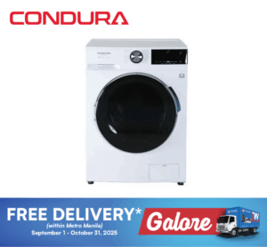 Condura CWM80FLDCI