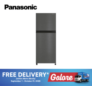 Panasonic NRBQ222VB