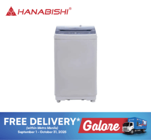 Hanabishi HAWBD165BLK