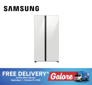 Samsung RS70F65QNWTC