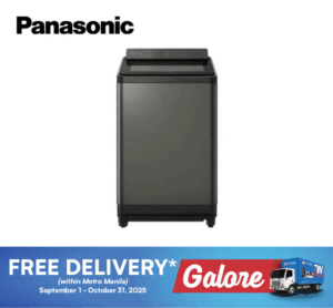 Panasonic NAFD125X3DM