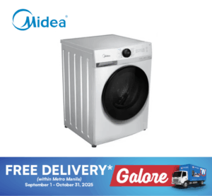 Midea MF200W100WB