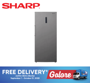 Sharp FRV436FAUX