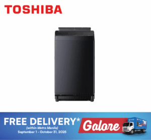 Toshiba AWDUHN1600LPH