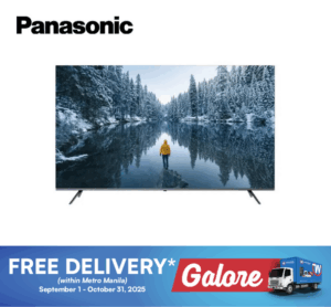 Panasonic TH65NX600X