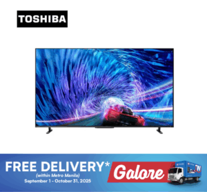Toshiba 65Z670NS