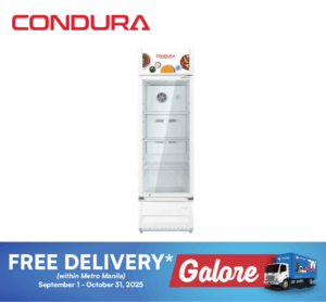 Condura CCH78NFI