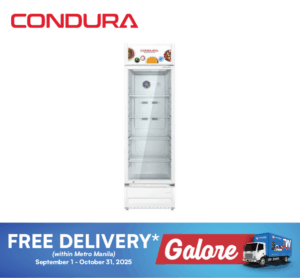 Condura CCH114NFI