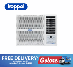 Koppel KV09WRARF31A
