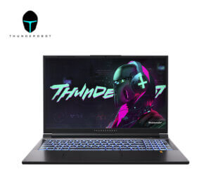 Thunderobot 911MT
