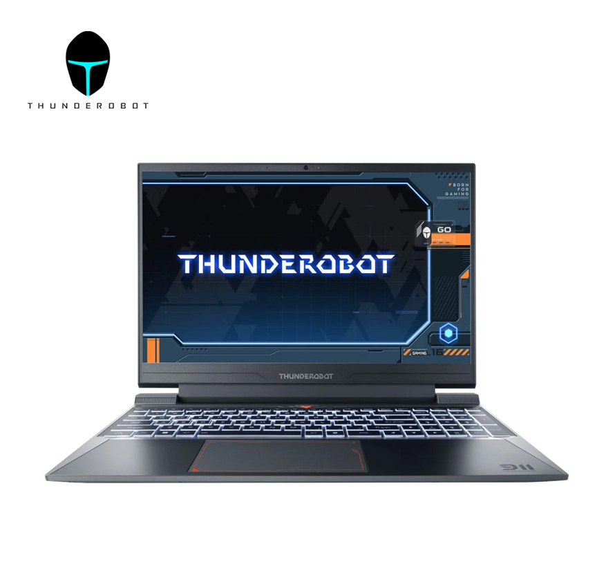 THUNDEROBOT_911X