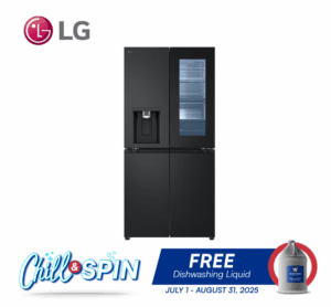 LG RVFX208MC