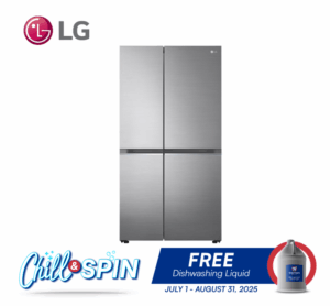 LG RVSB245PZ1