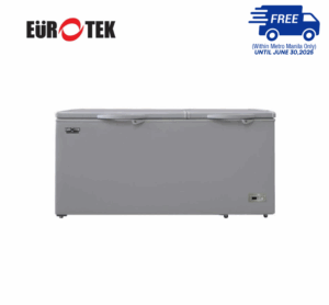 Eurotek ECF500IF