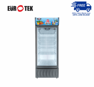 Eurotek EGS255IS