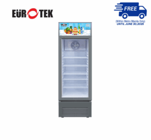 Eurotek EGS450IS