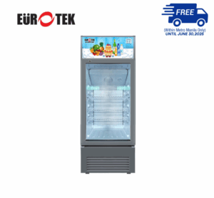 Eurotek EGS180IS