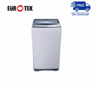 Eurotek EFW800B