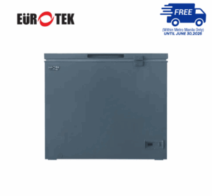 Eurotek ECF165IC
