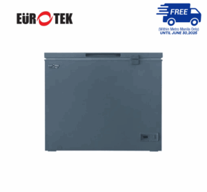 Eurotek ECF225IC