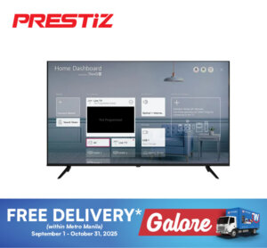 Prestiz WPREU5004