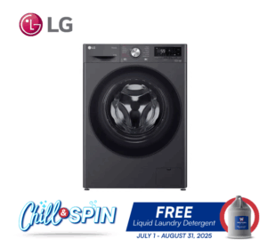 LG FV1209D4M
