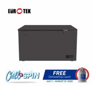 Eurotek ECF290NFI