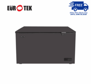 Eurotek ECF230NFI
