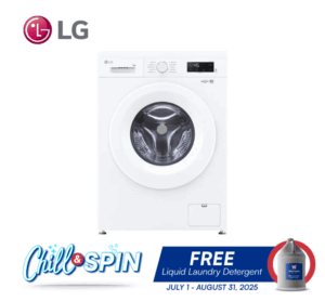 LG FB1207S6W