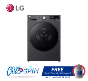 LG FV1410S4M