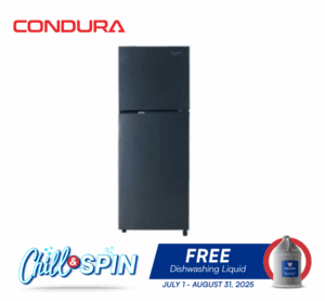 Condura CTF98i