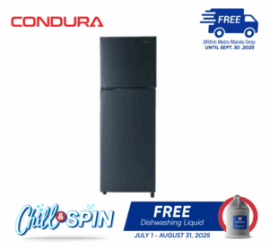 Condura CTF107i
