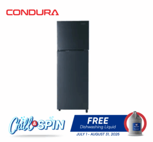 Condura CTF107i