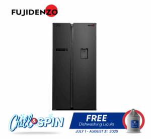 Fujidenzo ISR22WD