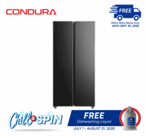 Condura CSS170i