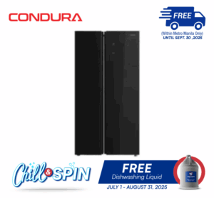 Condura CSS207i