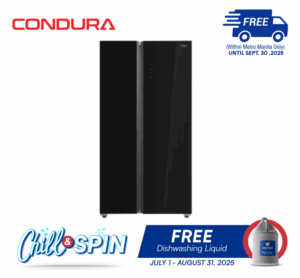 Condura CSS220i