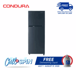 Condura CTF77I
