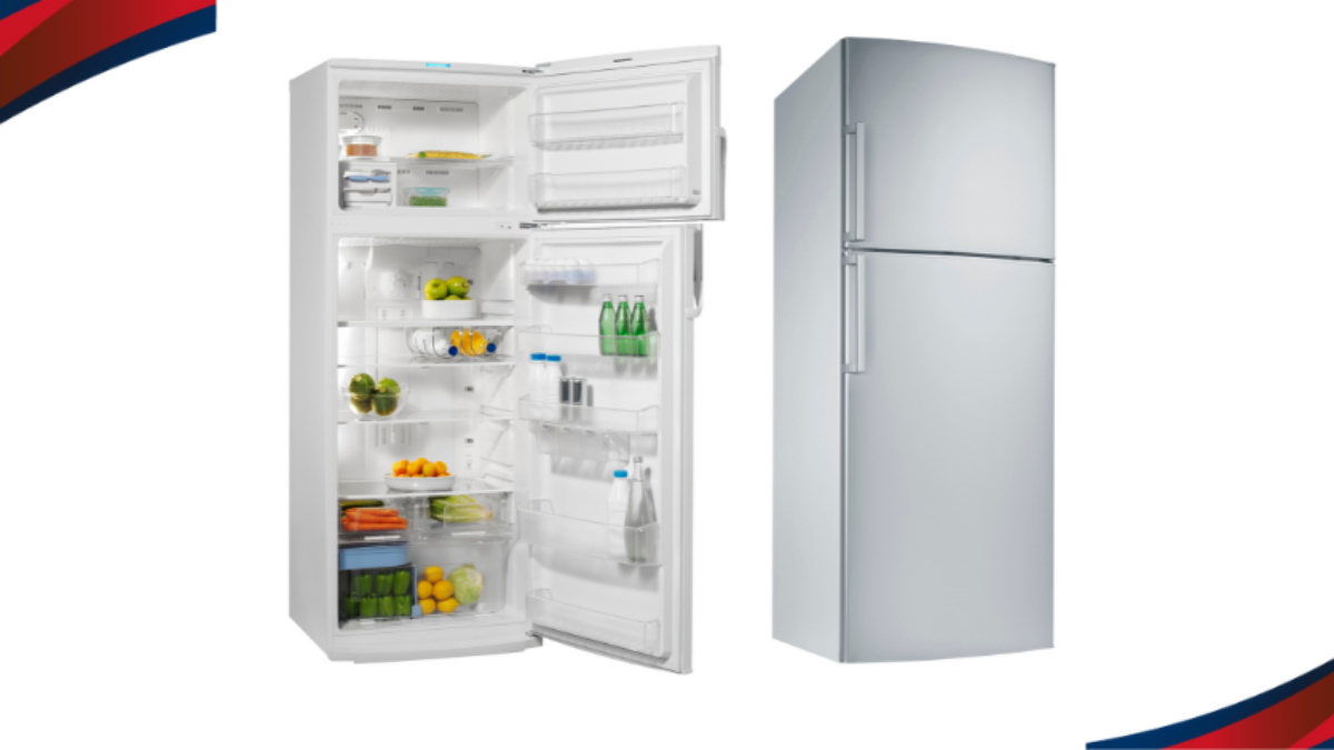 Best Condura 2 Door Refrigerator Price Philippines