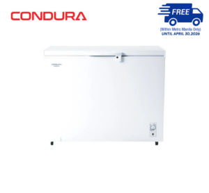 Condura CCF102DCI