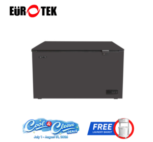Eurotek ECF230NFI
