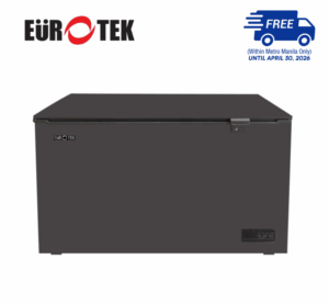 Eurotek ECF290NFI