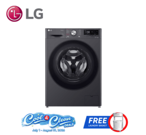 LG FV1209D4M