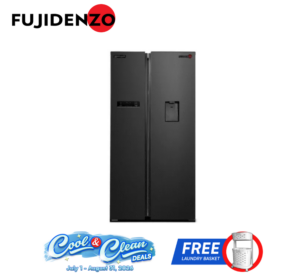 Fujidenzo ISR22WD