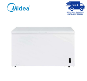 Midea MDRC564FZG01