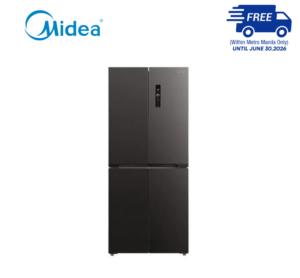 Midea MDRF550FIE28