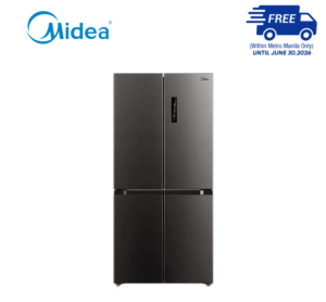Midea MDRM632FGG28