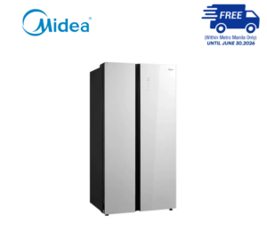 Midea MDRS712FIE61