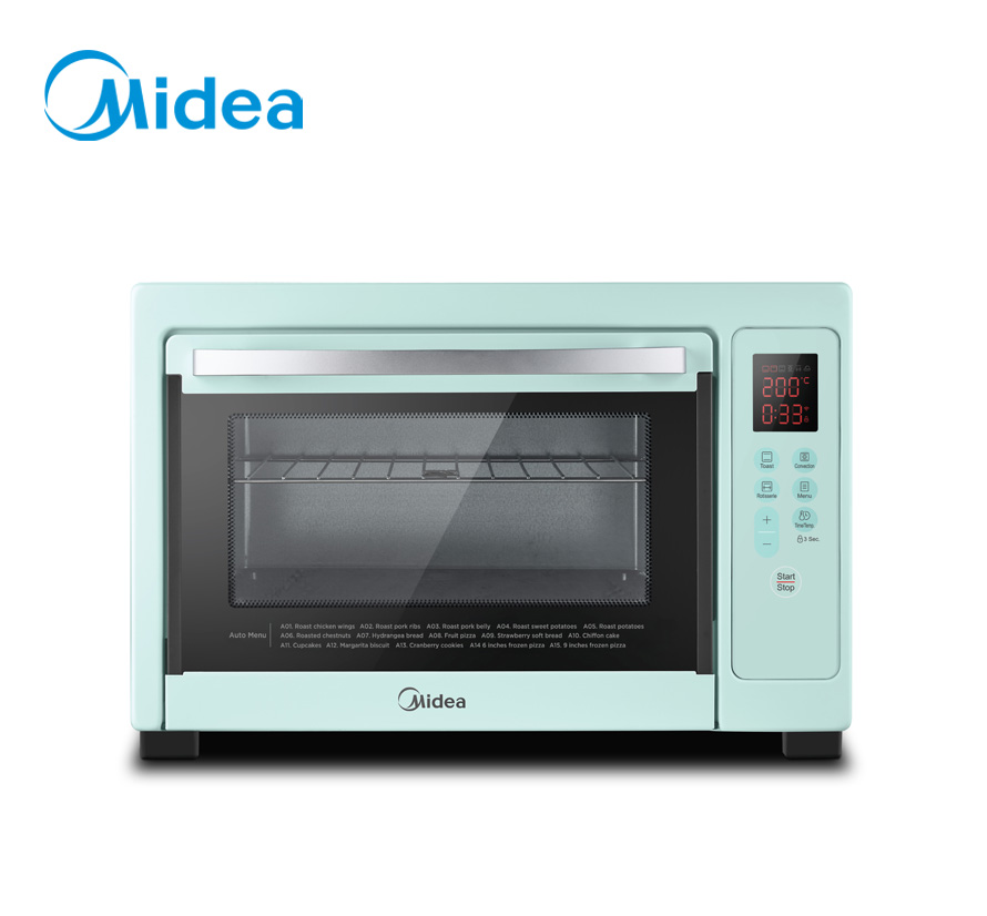 MIDEA_PT4001BGN