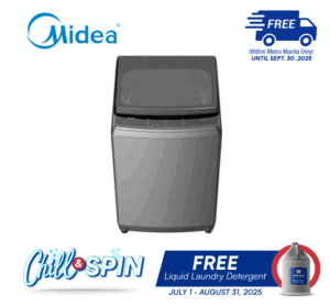 Midea MA200W105D1